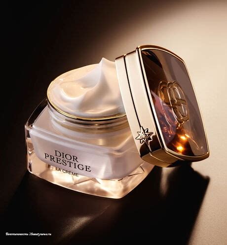 dior prestige la creme regenerante et perfectrice d exception